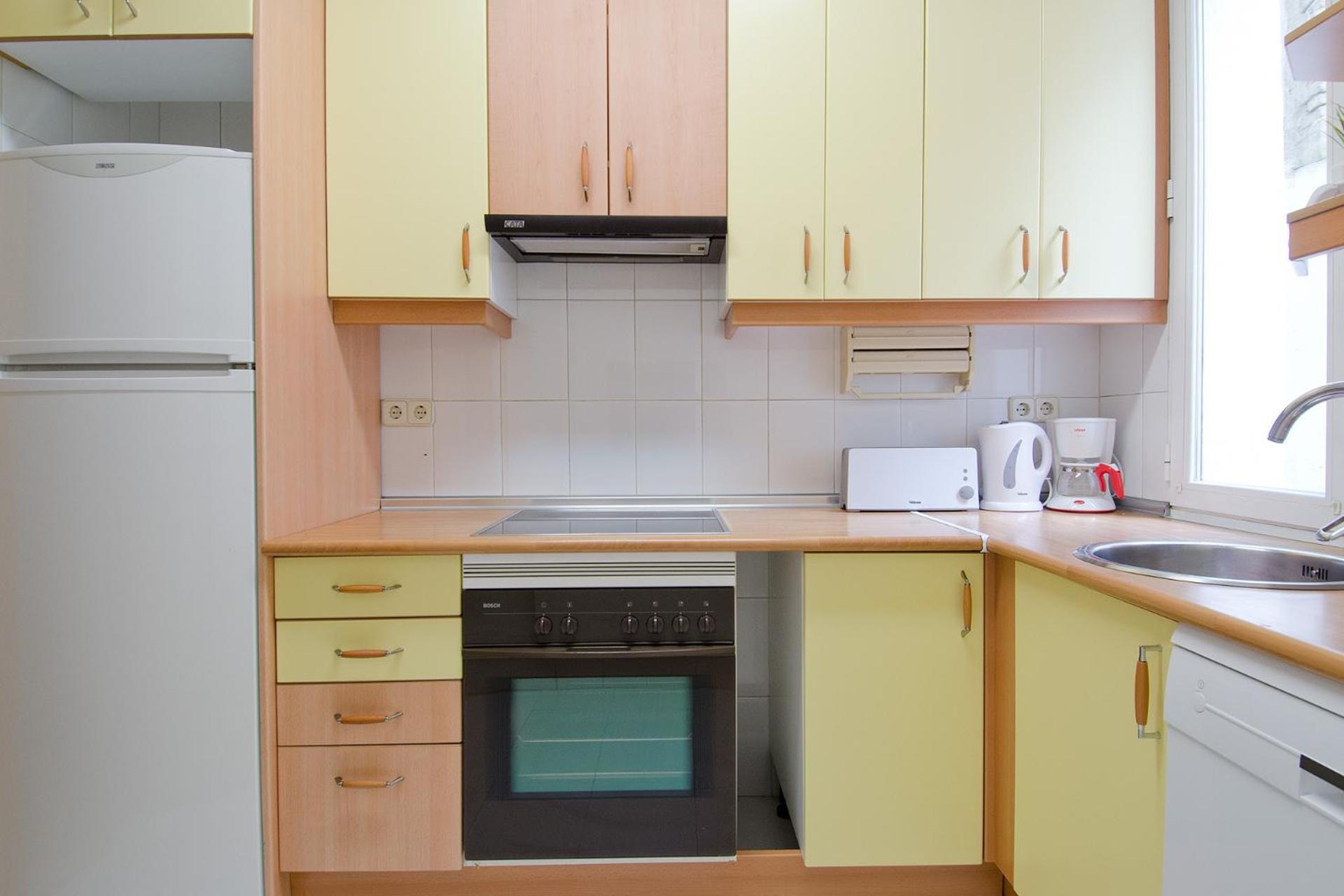 Mit House Retiro Vi En Apartamento
