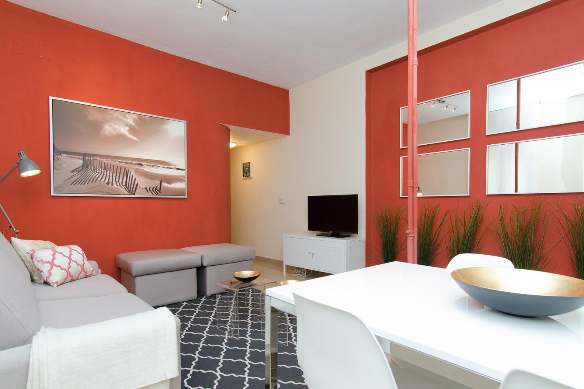 Apartamento Mit House Retiro Vi En *