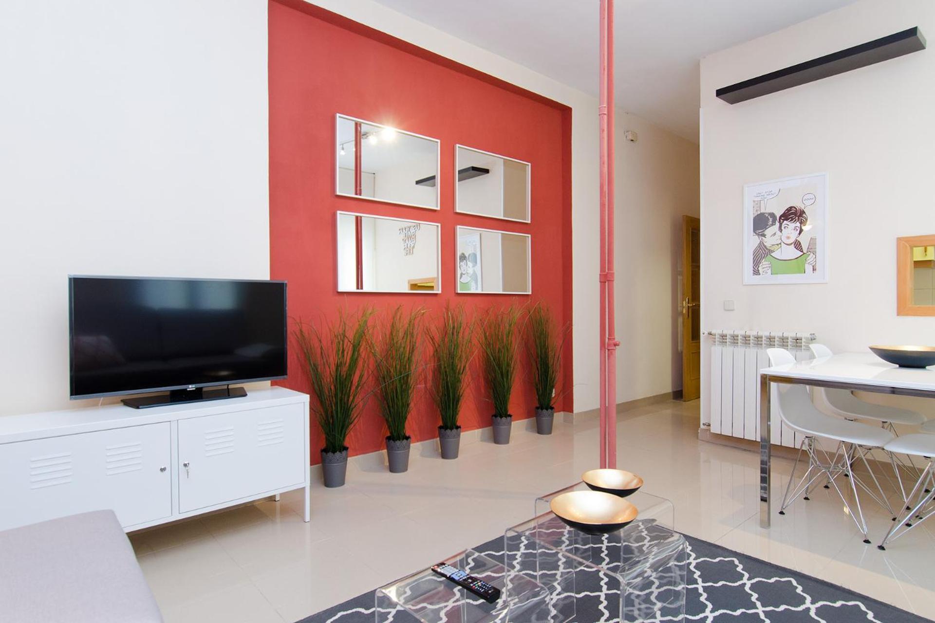 Apartamento Mit House Retiro Vi En *